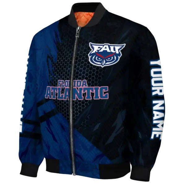 Florida20Atlantic20Owls20NCAAZone Jacket 1 Bomber 5.webp