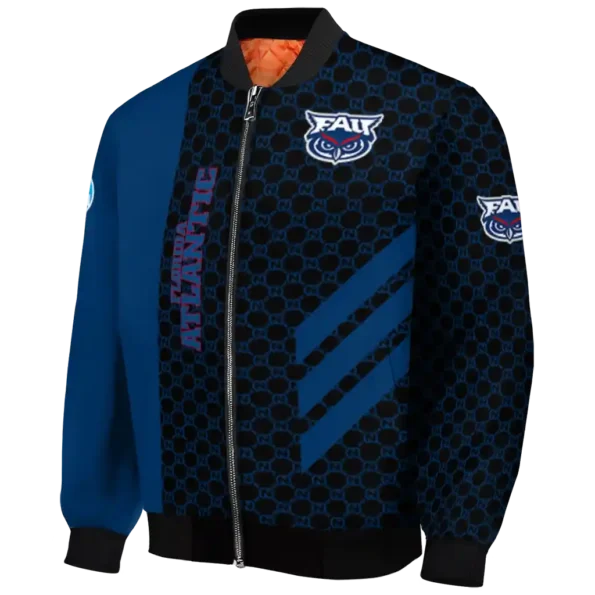 Florida20Atlantic20Owls20NCAAZone Jacket 1 Bomber 6.webp