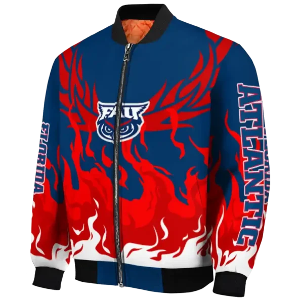 Florida20Atlantic20Owls20NCAAZone Jacket 1 Bomber 7.webp