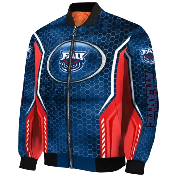 Florida20Atlantic20Owls20NCAAZone Jacket 1 Bomber 9.webp
