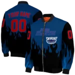 Florida20Atlantic20Owls20NCAAZone Jacket 1 Bomber.webp