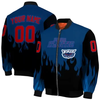 Florida20Atlantic20Owls20NCAAZone Jacket 2 Bomber.webp