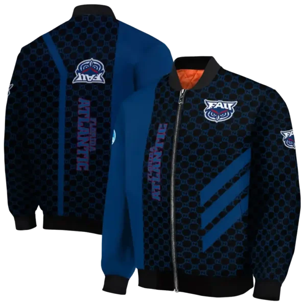 Florida20Atlantic20Owls20NCAAZone Jacket 2 Bomber 6.webp