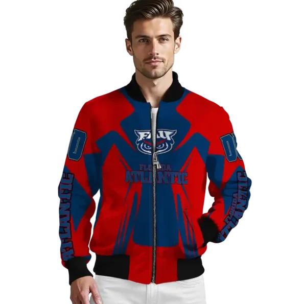 Florida20Atlantic20Owls20NCAAZone Jacket 3 Bomber 1.webp