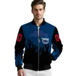 Florida20Atlantic20Owls20NCAAZone Jacket 1 Bomber.webp