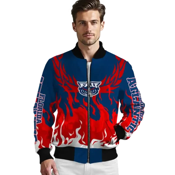 Florida20Atlantic20Owls20NCAAZone Jacket 3 Bomber 7.webp