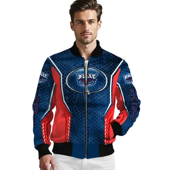 Florida20Atlantic20Owls20NCAAZone Jacket 3 Bomber 9.webp