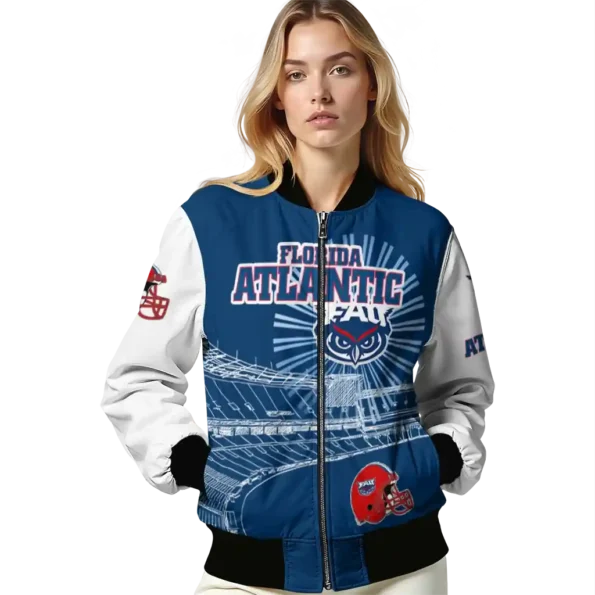 Florida20Atlantic20Owls20NCAAZone Jacket 4 Bomber 16.webp