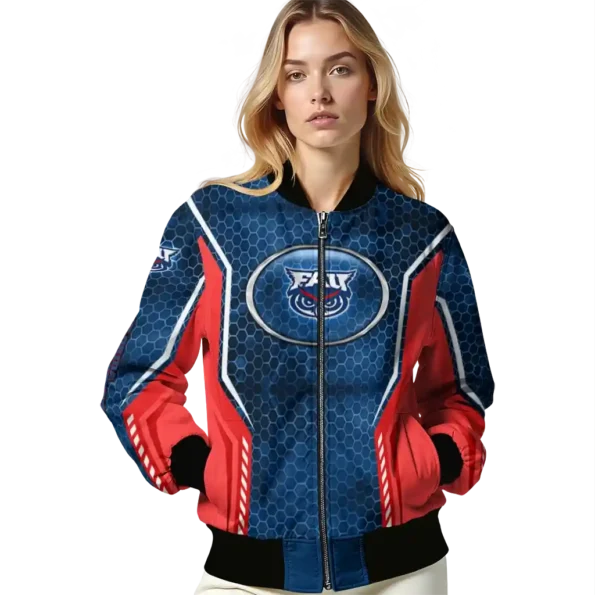 Florida20Atlantic20Owls20NCAAZone Jacket 4 Bomber 9.webp