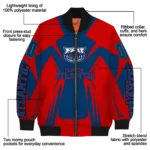 Florida20Atlantic20Owls20NCAAZone Jacket 1 Bomber 1.webp