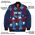 Florida20Atlantic20Owls20NCAAZone Jacket 1 Bomber 13.webp