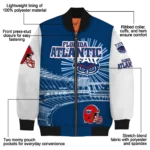 Florida20Atlantic20Owls20NCAAZone Jacket 1 Bomber 16.webp