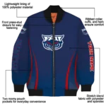 Florida20Atlantic20Owls20NCAAZone Jacket 1 Bomber 4.webp