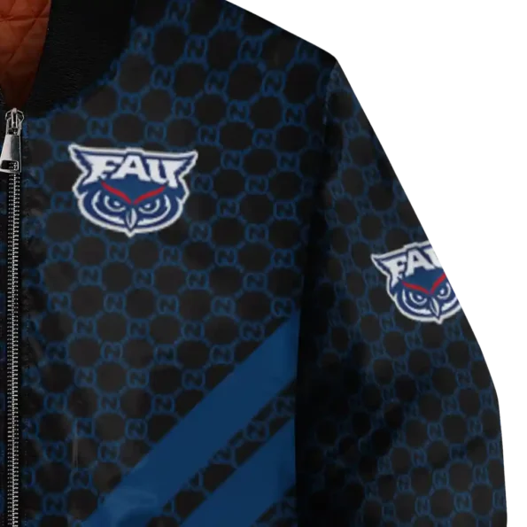 Florida20Atlantic20Owls20NCAAZone Jacket 6 Bomber 6.webp