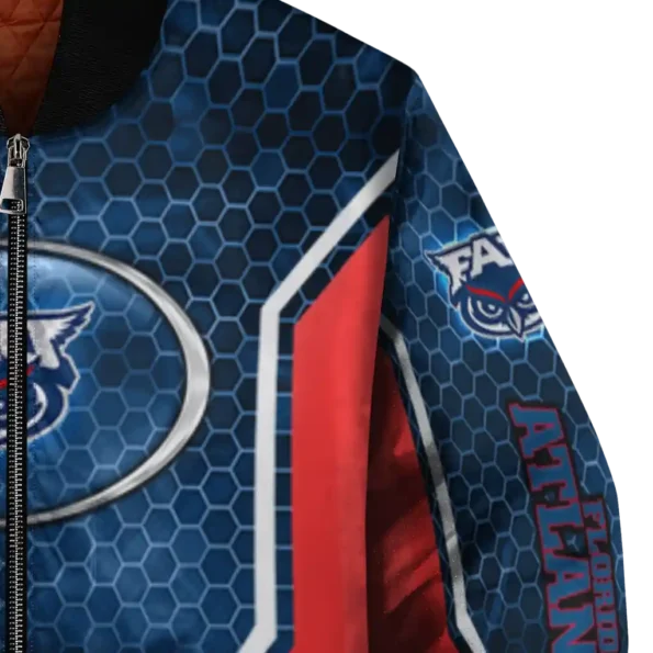 Florida20Atlantic20Owls20NCAAZone Jacket 6 Bomber 9.webp