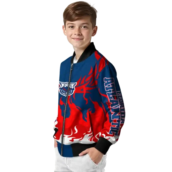 Florida20Atlantic20Owls20NCAAZone Jacket 8 Bomber 7.webp