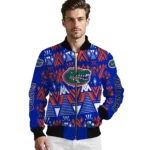 Florida20Gators20NCAAZone Jacket 1 Bomber 17.webp