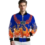 Florida20Gators20NCAAZone Jacket 1 Bomber 7.webp