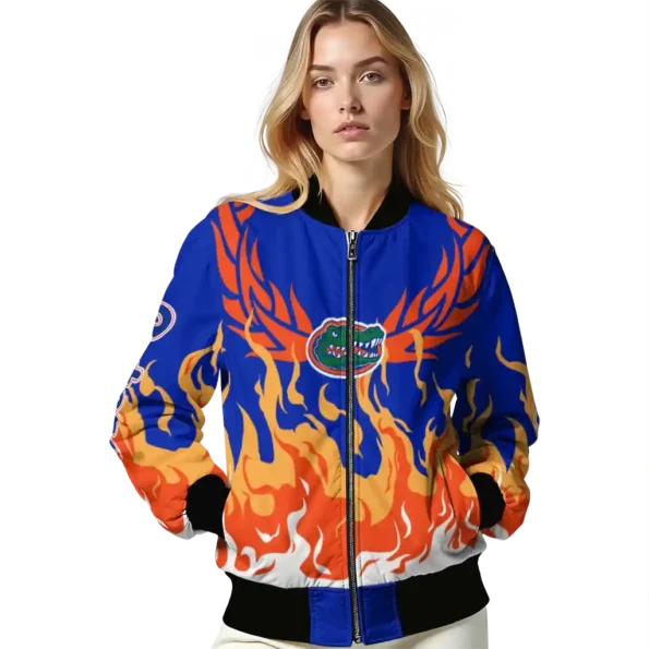 Florida20Gators20NCAAZone Jacket 4 Bomber 7.webp