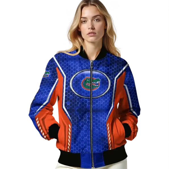 Florida20Gators20NCAAZone Jacket 4 Bomber 9.webp
