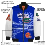 Florida20Gators20NCAAZone Jacket 1 Bomber 12.webp