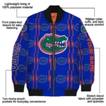 Florida20Gators20NCAAZone Jacket 1 Bomber 15.webp