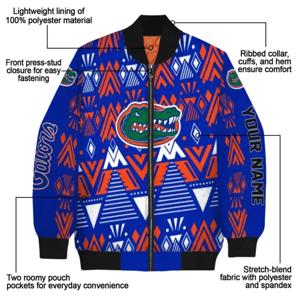 Florida20Gators20NCAAZone Jacket 5 Bomber 17.webp