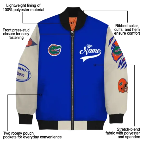 Florida20Gators20NCAAZone Jacket 5 Bomber 2.webp