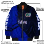 Florida20Gators20NCAAZone Jacket 1 Bomber 5.webp