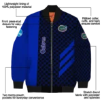 Florida20Gators20NCAAZone Jacket 1 Bomber 6.webp