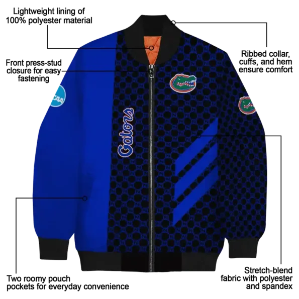 Florida20Gators20NCAAZone Jacket 5 Bomber 6.webp
