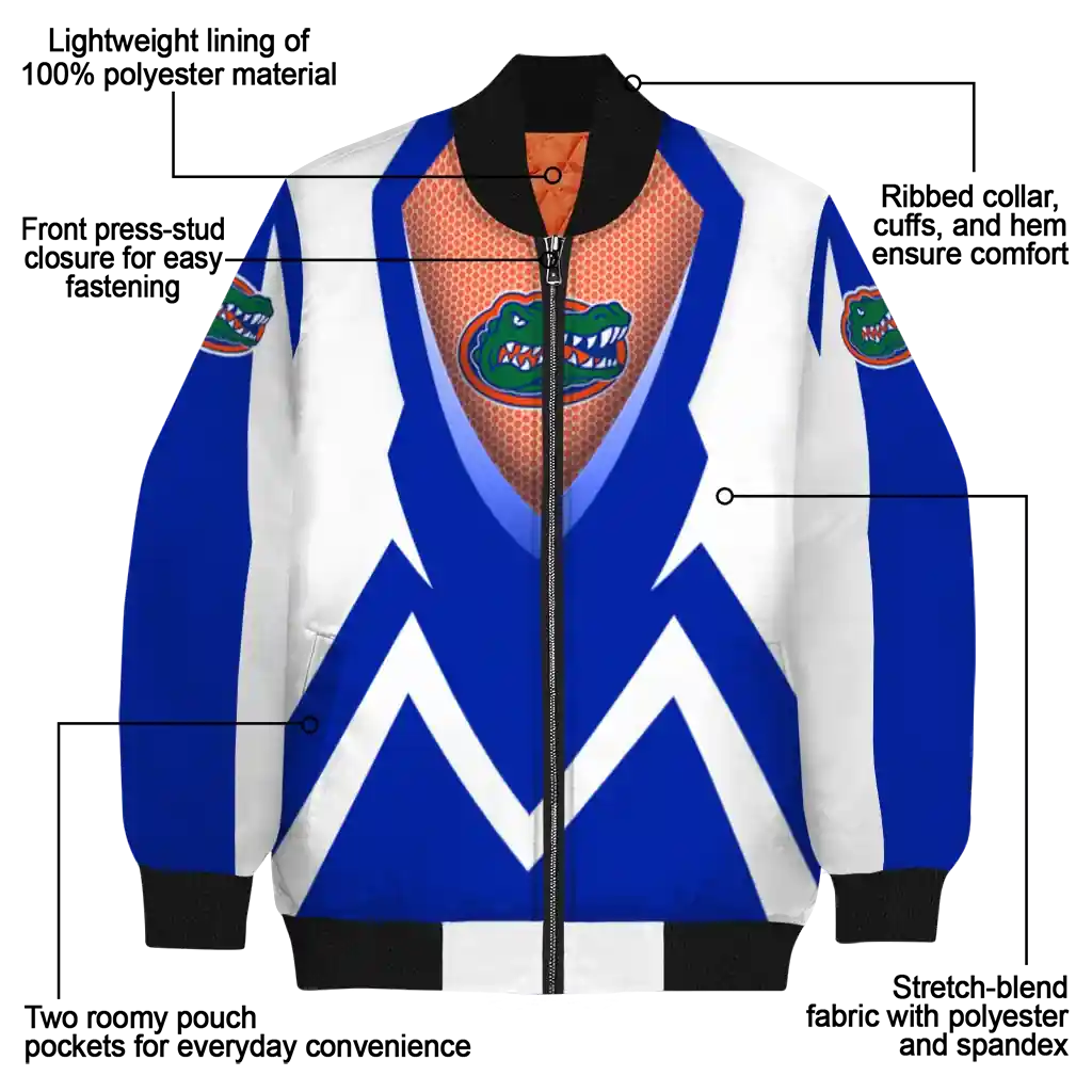 Florida20Gators20NCAAZone Jacket 5 Bomber 8.webp Florida20Gators20NCAAZone Jacket 5 Bomber 8.webp