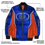 Florida20Gators20NCAAZone Jacket 1 Bomber 9.webp