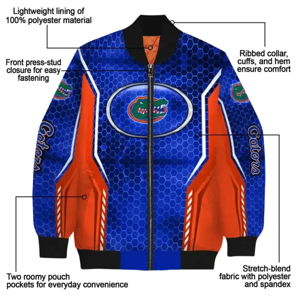 Florida20Gators20NCAAZone Jacket 5 Bomber 9.webp