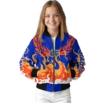 Florida20Gators20NCAAZone Jacket 1 Bomber 7.webp