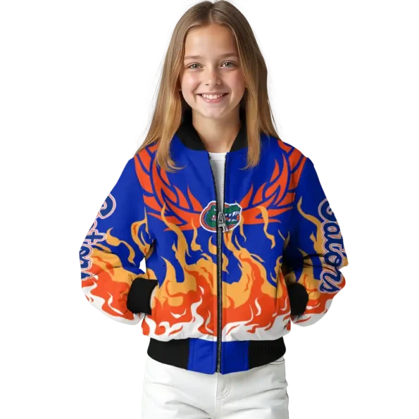 Florida20Gators20NCAAZone Jacket 7 Bomber 7.webp