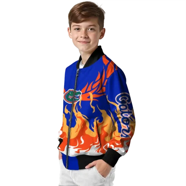 Florida20Gators20NCAAZone Jacket 8 Bomber 7.webp