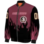 Florida20State20Seminoles20NCAAZone Jacket 1 Bomber.webp