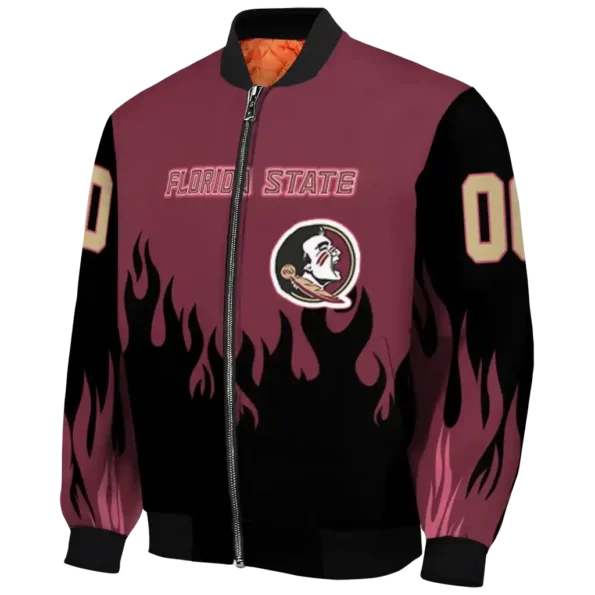 Florida20State20Seminoles20NCAAZone Jacket 1 Bomber.webp