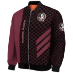 Florida20State20Seminoles20NCAAZone Jacket 1 Bomber 6.webp