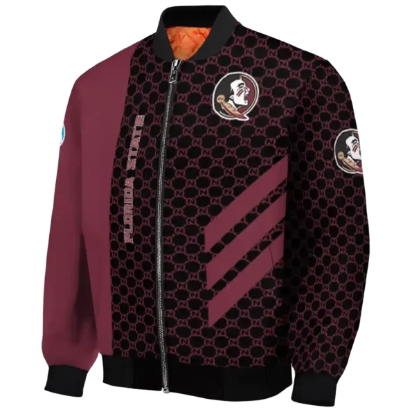 Florida20State20Seminoles20NCAAZone Jacket 1 Bomber 6.webp