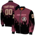 Florida20State20Seminoles20NCAAZone Jacket 1 Bomber.webp