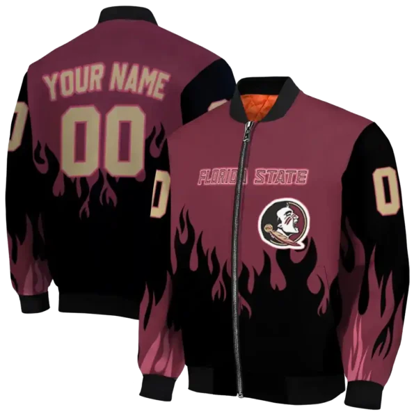 Florida20State20Seminoles20NCAAZone Jacket 2 Bomber.webp