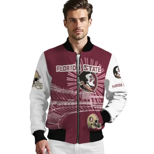 Florida20State20Seminoles20NCAAZone Jacket 3 Bomber 12.webp