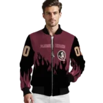 Florida20State20Seminoles20NCAAZone Jacket 1 Bomber.webp