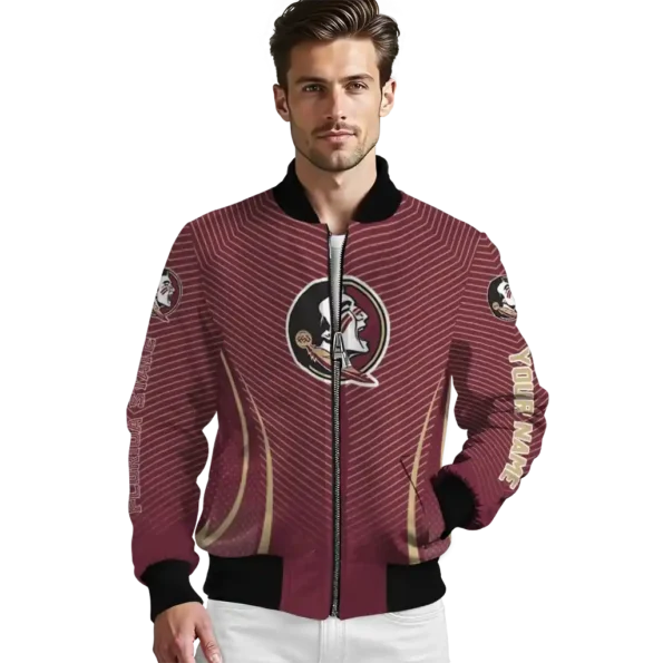 Florida20State20Seminoles20NCAAZone Jacket 3 Bomber 4.webp