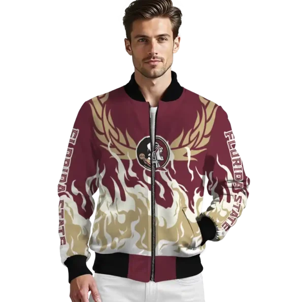 Florida20State20Seminoles20NCAAZone Jacket 3 Bomber 7.webp