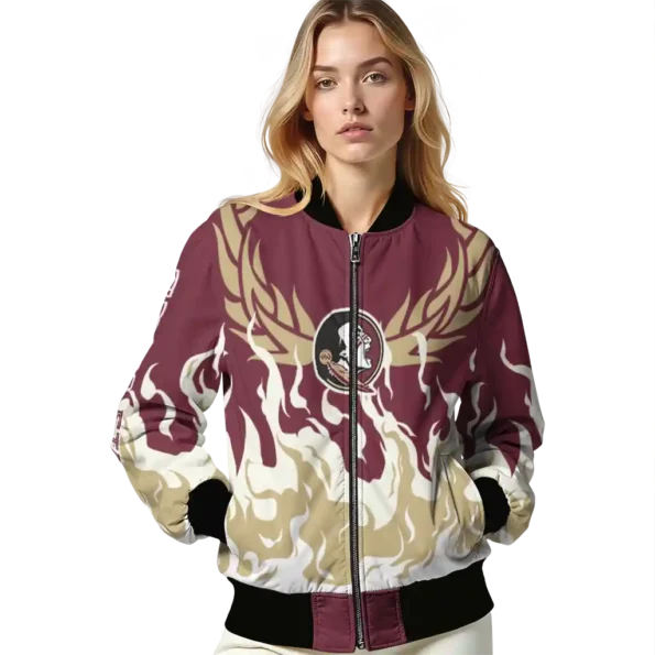 Florida20State20Seminoles20NCAAZone Jacket 4 Bomber 7.webp