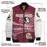 Florida20State20Seminoles20NCAAZone Jacket 1 Bomber 12.webp