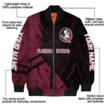 Florida20State20Seminoles20NCAAZone Jacket 1 Bomber 5.webp